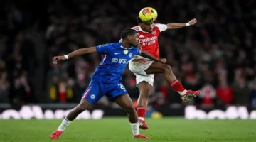 انتصارات حاسمة تجمع بين فريقي أرسنال وريال مدريد في مواجهات قوية